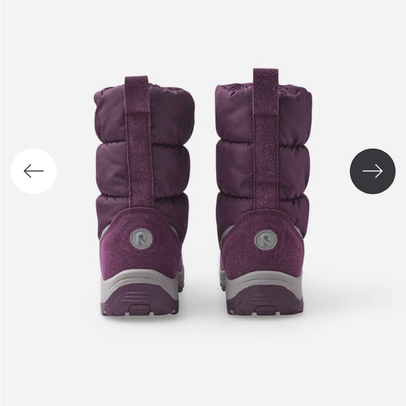 Toddler & Kids Winter Boots - Vimpeli - Picture 6 of 9